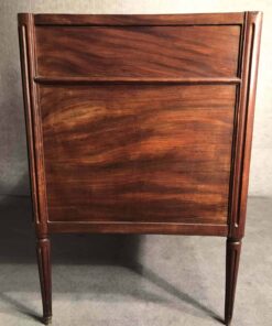 French Chest of Drawers- side- styylish