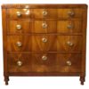 Swedish Antique Chest of Drawers- 19th century- styylish