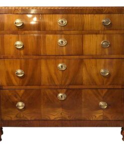 Swedish Antique Chest of Drawers- 19th century- styylish