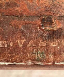 French Chest of Drawers- signature- styylish