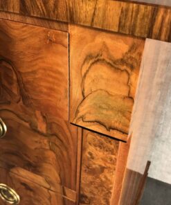 Antique Chest of Drawers- corner- styylish