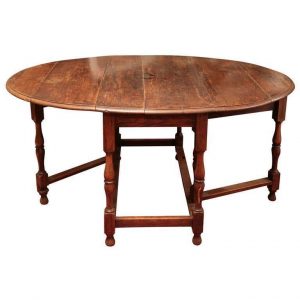 Antique Table