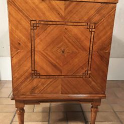 Antique Vanity- side- styylish