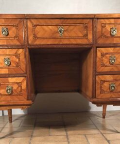Antique Vanity- front- styylish