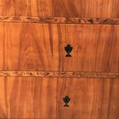 Biedermeier Chest of Drawers- drawers- styylish