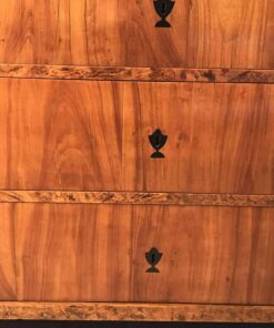 Biedermeier Chest of Drawers- drawers- styylish