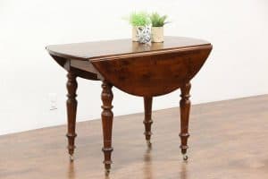 Antique Table