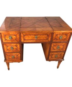 Antique Vanity- 18th century- styylish