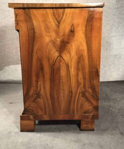 Antique Chest of Drawers- side- styylish