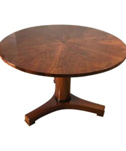 Biedermeier Table- 19th century- styylish