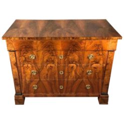 Antique Chest of Drawers- 19th century- styylish