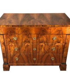 Antique Chest of Drawers- 19th century- styylish