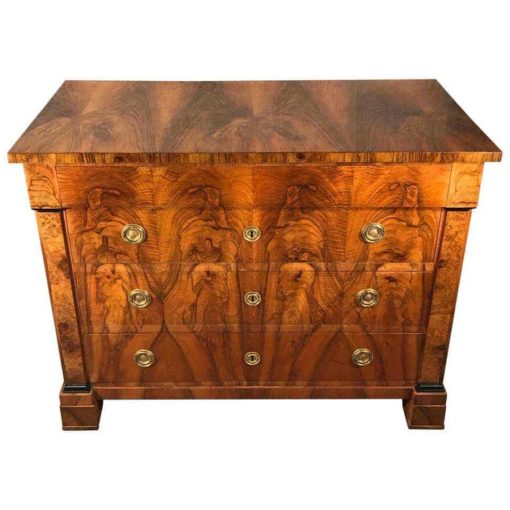 Antique Chest of Drawers- 19th century- styylish