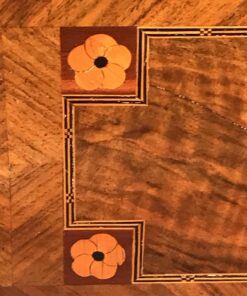 Louis XVI Chest of drawers- detail- styylish