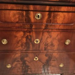 Antique Danish Furniture- front of chest- styylish