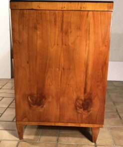 Biedermeier furniture- Antique Chest of Drawers- side- styylish