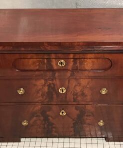 Antique Danish Furniture- top of a chest- styylish