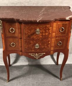 Louis XVI Style Dresser- top- styylish