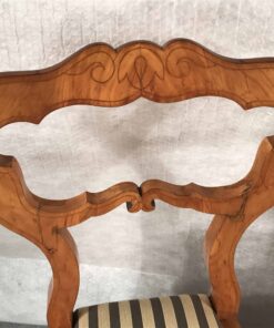Biedermeier Chair- backrest- styylish
