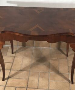 Pair of console tables- top- styylish