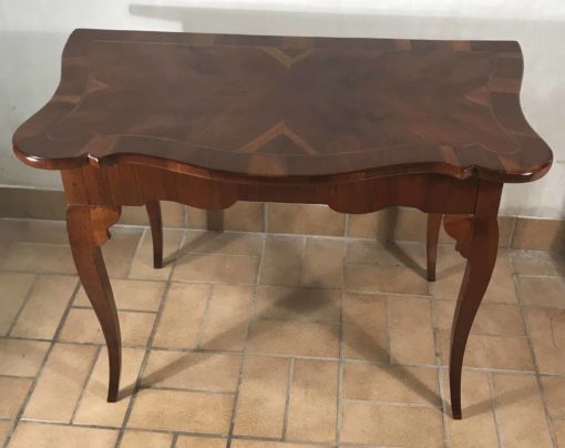 Pair of console tables- top- styylish