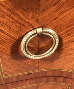 Louis XVI Style Dresser- brass fitting- styylish