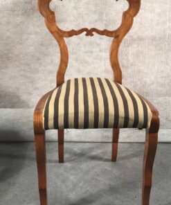 Biedermeier Chair- front- styylish