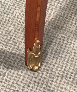 Louis XVI Style Dresser- leg- styylish