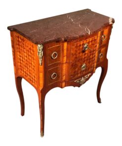 Louis XVI Style Dresser- styylish