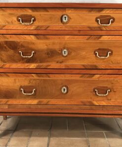 Antique Dresser- front view- styylish