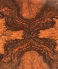 European Biedermeier Dresser- top- styylish