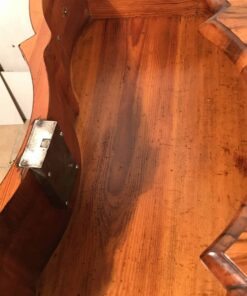 German Baroque Dresser- inside drawer- styylish