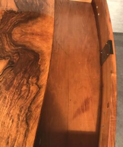 European Biedermeier Dresser- Interior of a drawer- styylish