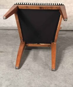 Six Biedermeier Chairs- bottom- styylish