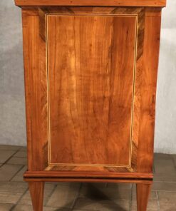 Antique Dresser- Side view- styylish