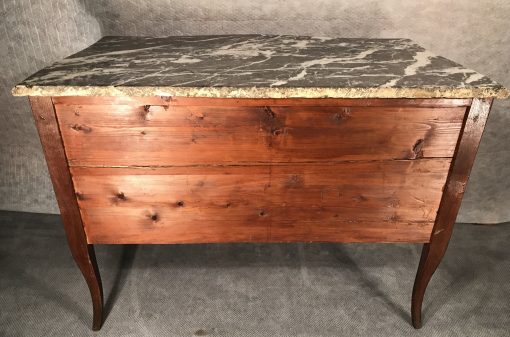 European antique dresser-back- styylish