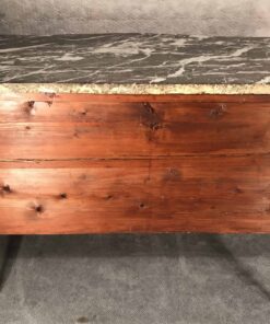 European antique dresser-back- styylish