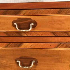 Antique Dresser- detail of the handles- styylish