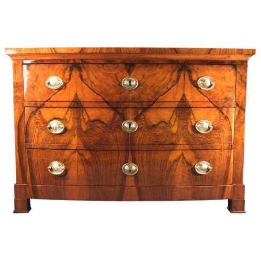 European Biedermeier Dresser- styylish