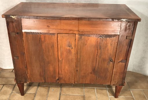 Antique Dresser-back- styylish