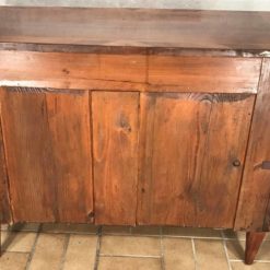 Antique Dresser-back- styylish