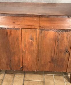 Antique Dresser-back- styylish