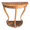 Console Table- Biedermeier- styylish