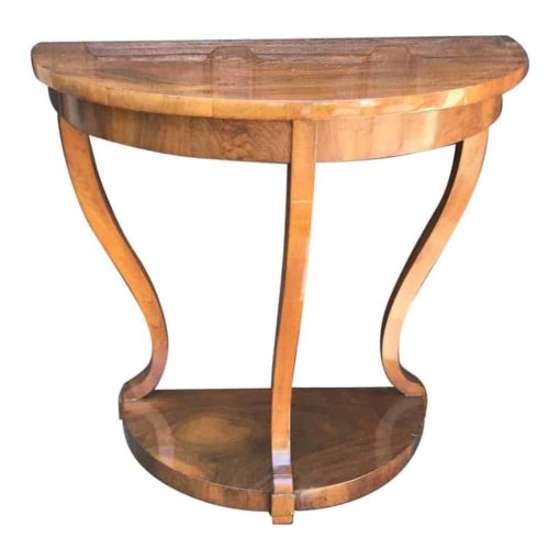 Console Table- Biedermeier- styylish