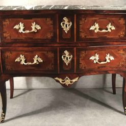 European Antique Dresser- front- styylish