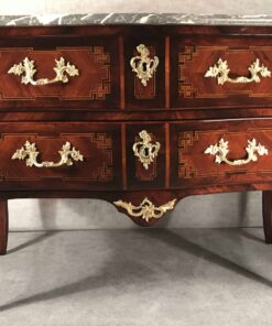 European Antique Dresser- front- styylish
