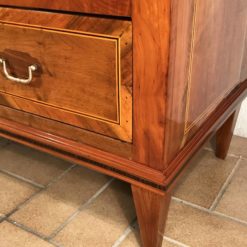 Antique Dresser- lower right corner- styylish