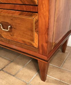 Antique Dresser- lower right corner- styylish