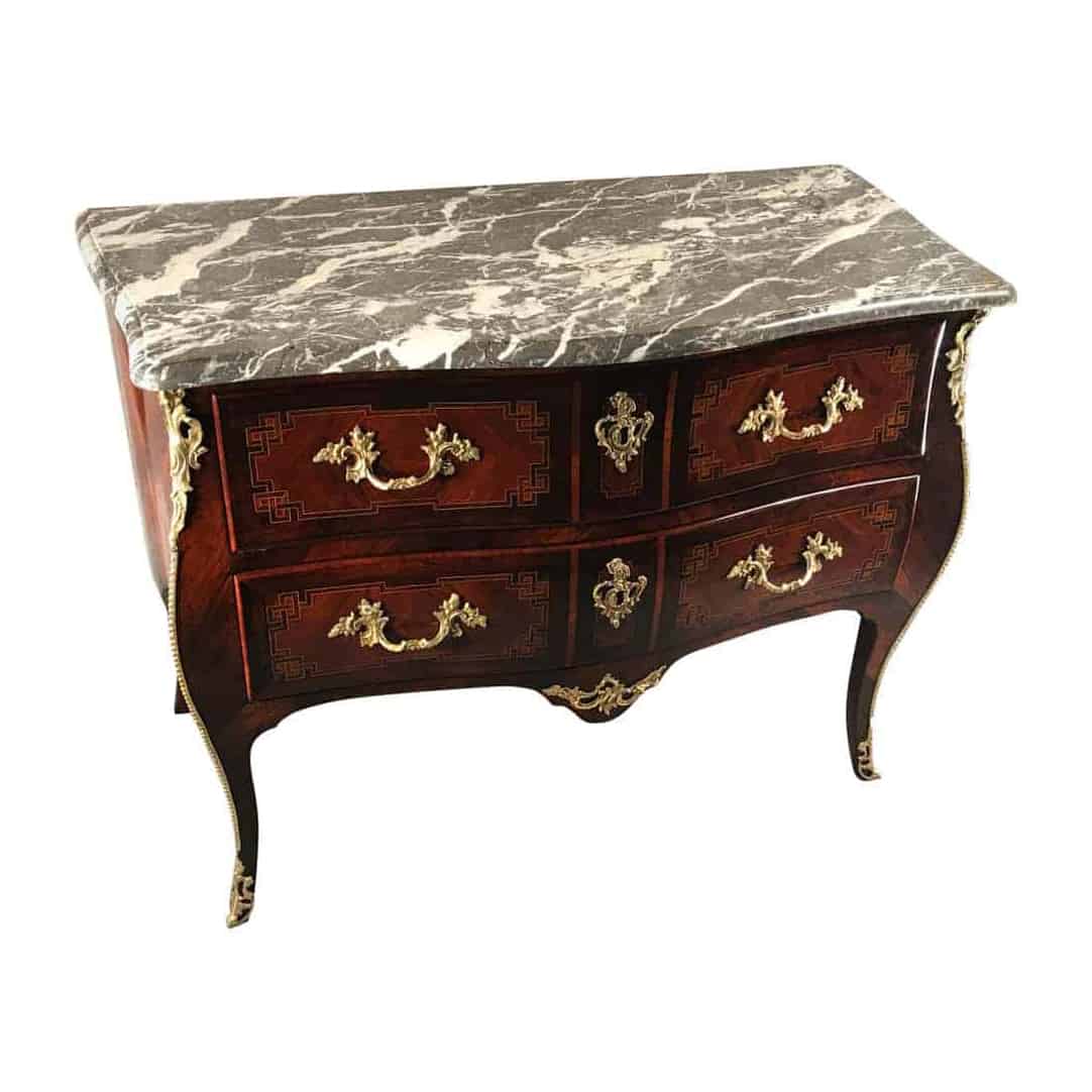 European Antique Dresser- styylish