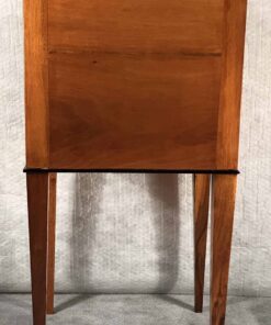 Biedermeier Cabinet- backviel- styylish